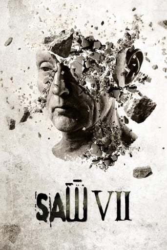 Poster of Saw 3D