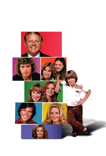 Portrait for Eight Is Enough - Specials