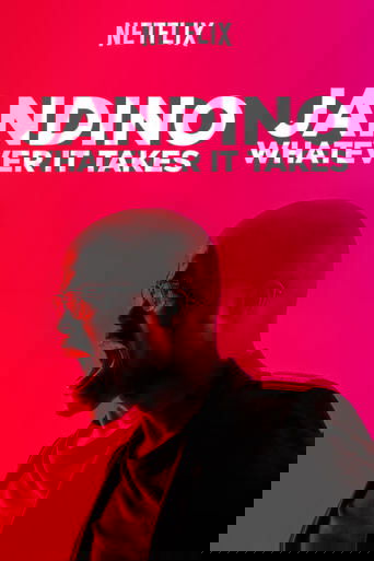 Poster of Jandino: Whatever it Takes