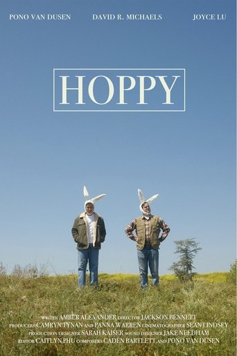 Hoppy Poster of Hoppy