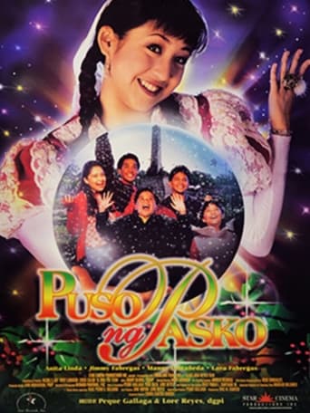 Poster of Puso Ng Pasko
