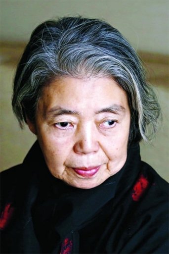 Portrait of Kirin Kiki
