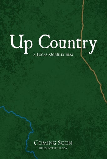 Poster of Up Country
