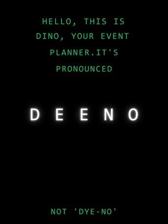 Poster of Deeno