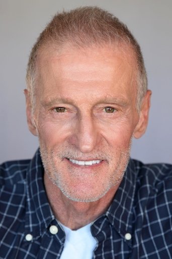 Portrait of Bruce Kenny