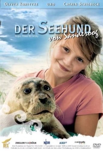 Poster of Der Seehund von Sanderoog
