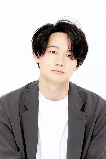 Portrait of Juri Aikawa