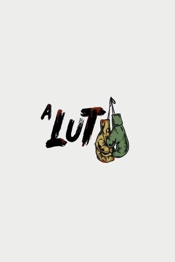 A Luta Poster of A Luta