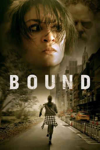 Bound Poster of Bound