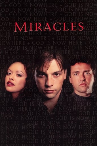 Poster of Miracles