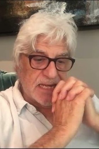 Portrait of Tony Dimitriades