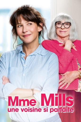 Poster of Mme Mills, une voisine si parfaite