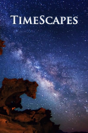Poster of TimeScapes