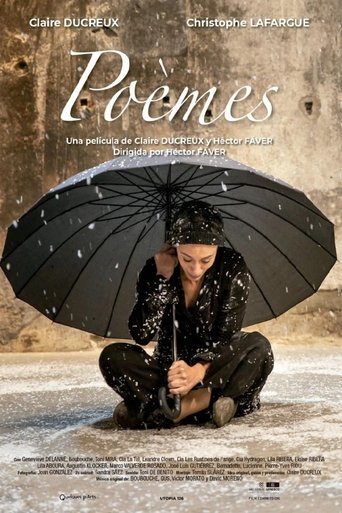 Poèmes Poster of Poèmes
