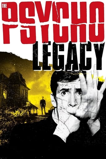 Poster of The Psycho Legacy