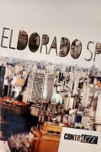 Poster of Eldorado SP