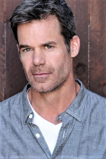 Portrait of Tuc Watkins