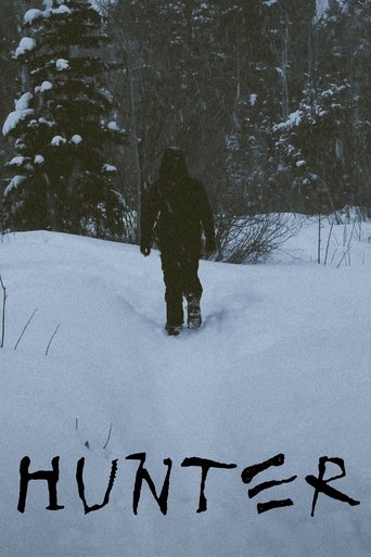 Poster of Hunter