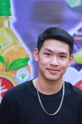 Portrait of Lakhonepheng Souvanthong