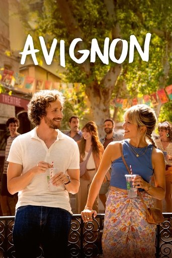 Poster of Rodrigue in Love