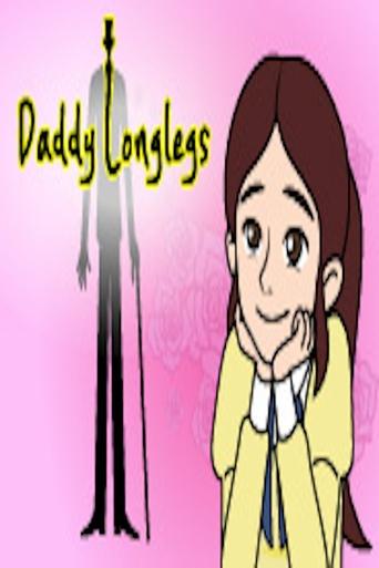 Daddy Longlegs Poster of Daddy Longlegs