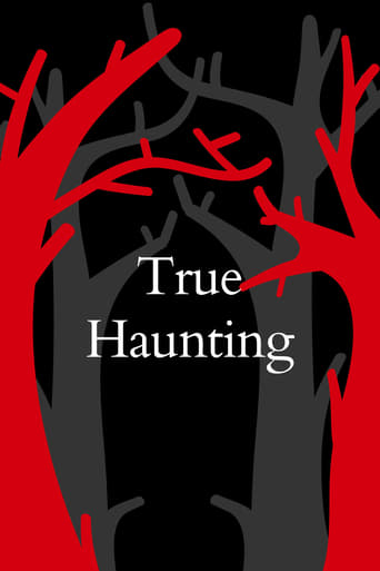 Poster of True Haunting