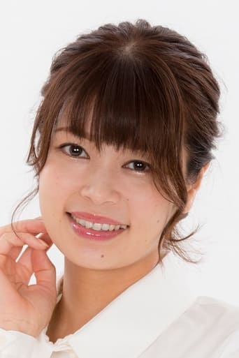 Portrait of Aya Ikeda