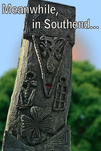 Meanwhile, in Southend... Poster of Meanwhile, in Southend...