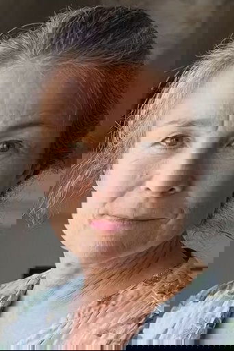 Portrait of Jette Lehmann