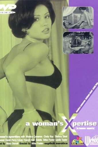 A Woman's Xpertise Poster of A Woman's Xpertise