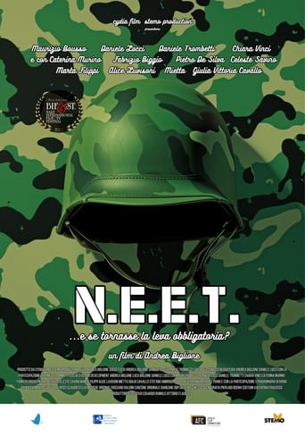 Poster of Neet Generation