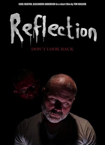 Reflection Poster of Reflection