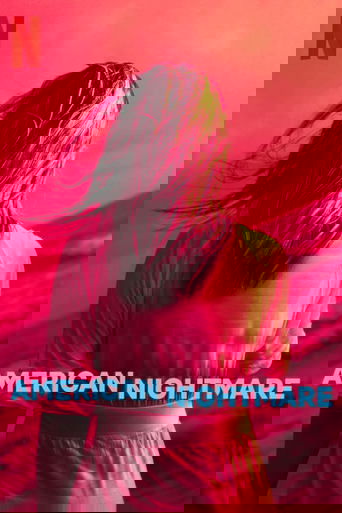 Portrait for American Nightmare - American Nightmare