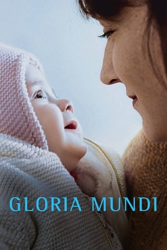 Poster of Gloria Mundi