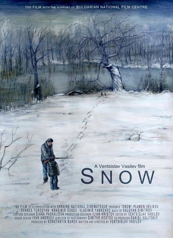 Poster of Snow