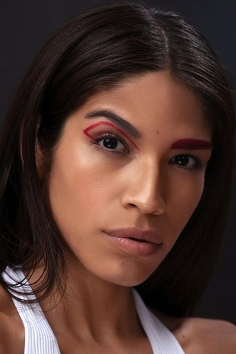 Portrait of Josielyn Aguilera