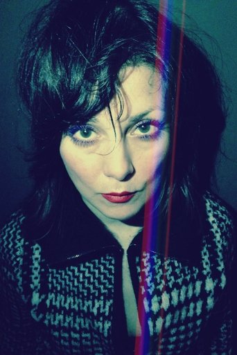 Portrait of Sara Ferro
