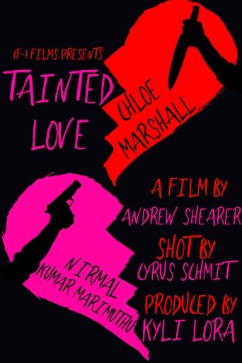 Tainted Love Poster of Tainted Love