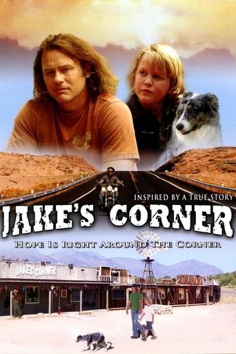 Poster of Jake's Corner