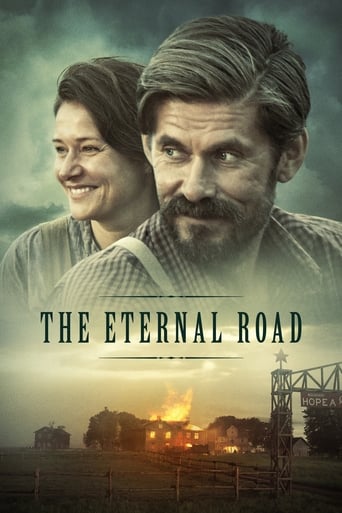 Poster of The Eternal Road