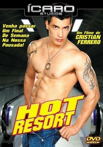 Hot Resort Poster of Hot Resort