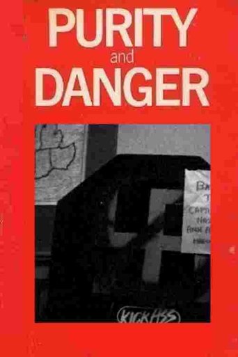 Poster of Novo Dextro: Purity and Danger