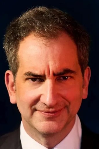 Portrait of Christopher Leone