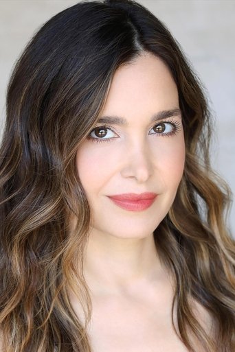 Portrait of Gina Philips
