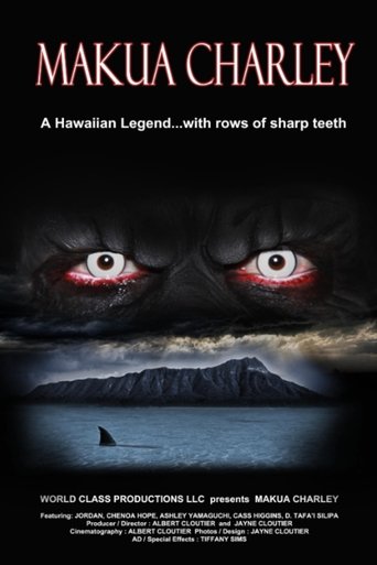 Poster of Makua Charley