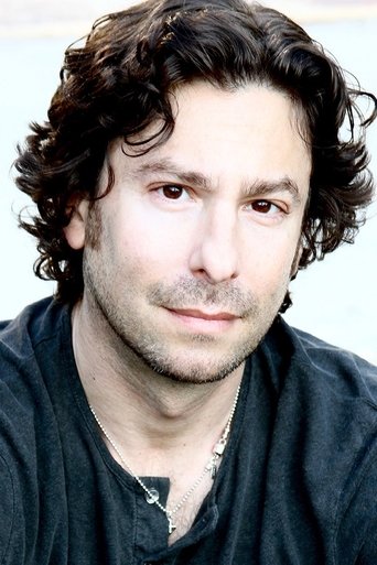 Portrait of Jason Gould