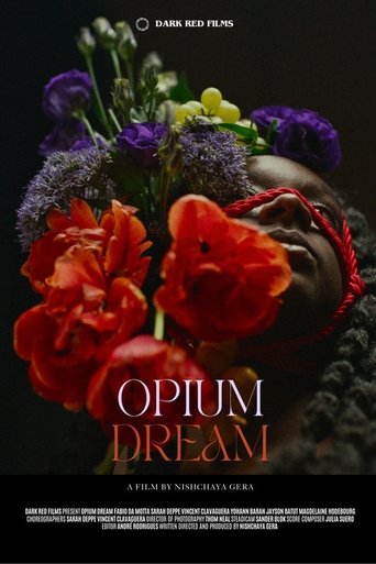Opium Dream Poster of Opium Dream