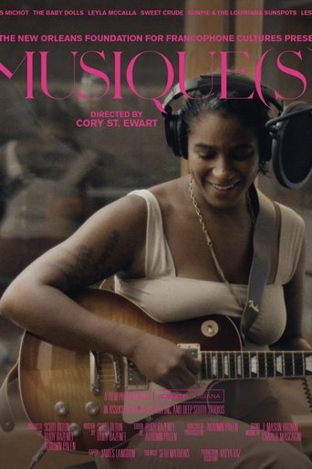 Poster of Musique(s)!