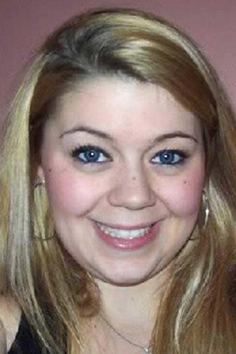 Portrait of Megan Waterman