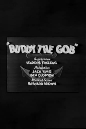 Poster of Buddy the Gob